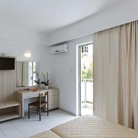 Hotel Africa 2*