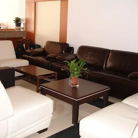 Hotel Africa