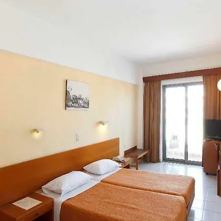 Africa Hotel 2*