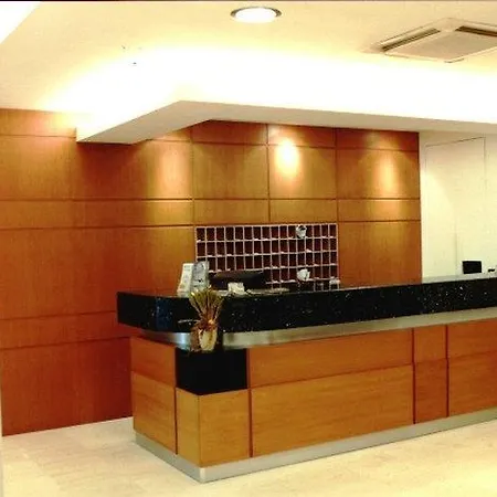 Africa Hotel 2*