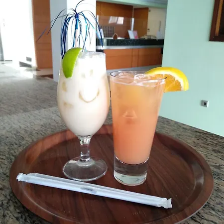Hotel Africa