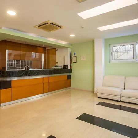 Africa Hotel