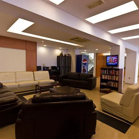 Hotel Africa