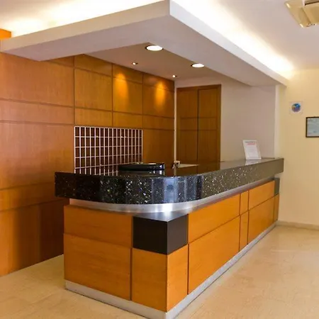 Africa Hotel Rhodes City