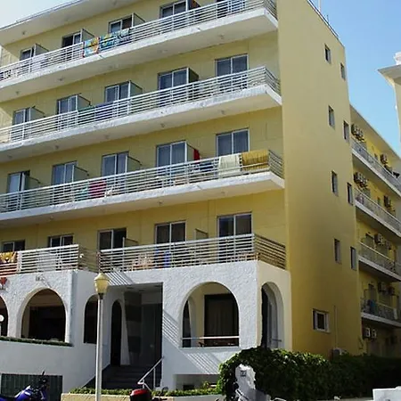 Africa Hotel