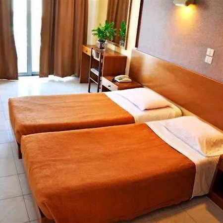 Hotel Africa